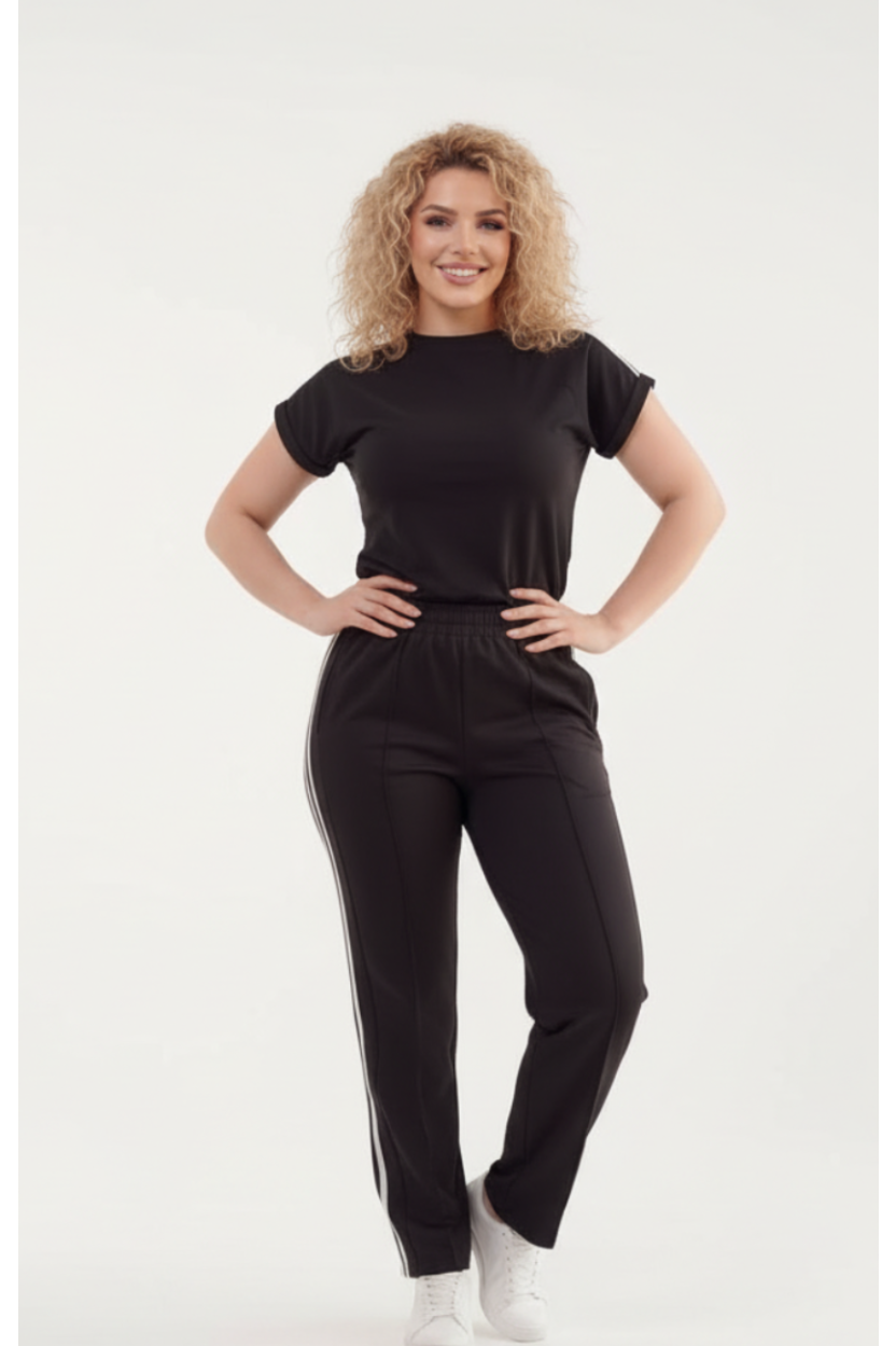 Conjunto Urban Fit