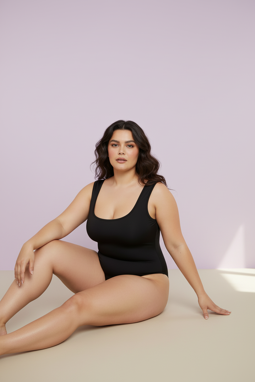 Body Dark